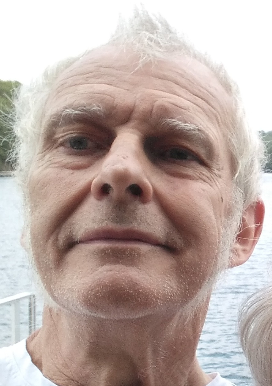 Photo de Christian Bogaert