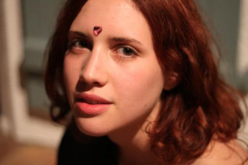 Photo de profile de Marie Bonnarme