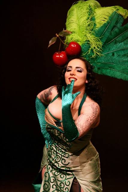 Photo de Alix Bonneau