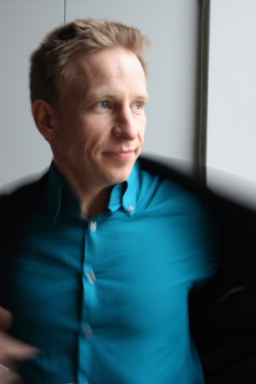 Photo de Sylvain Bonsang