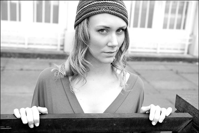 Photo de Barbara Borguet