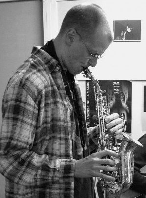 Photo de Alexandre Bornand