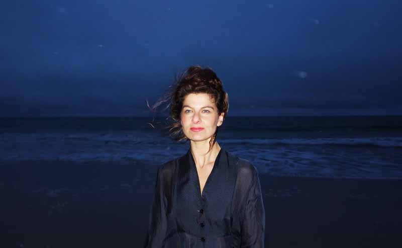 Photo de profile de Caroline Bouchoms