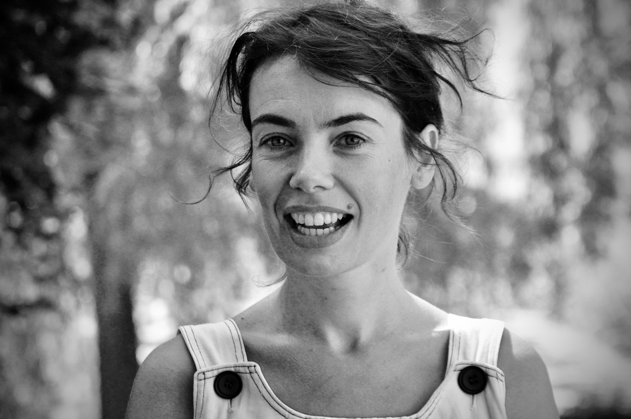 Photo de Dorothée Bouillon