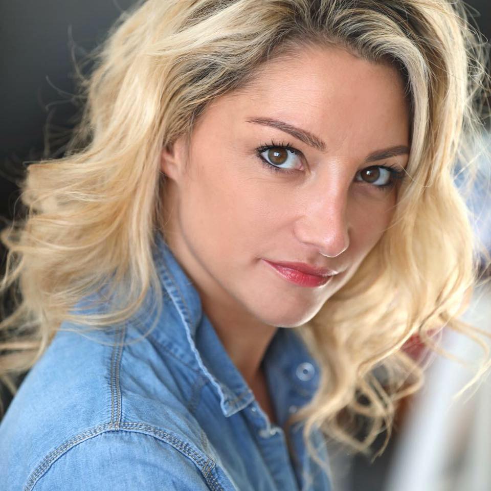 Photo de Elodie Bouleau