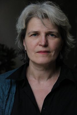 Photo de profile de Dimitra Bouras