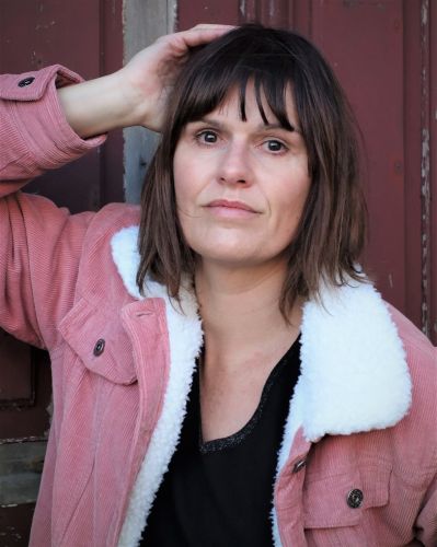 Photo de Sophie Bourdon