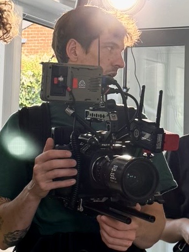 Photo de Arthur Bourguignon