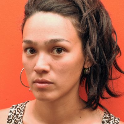 Photo de Marie Bourin