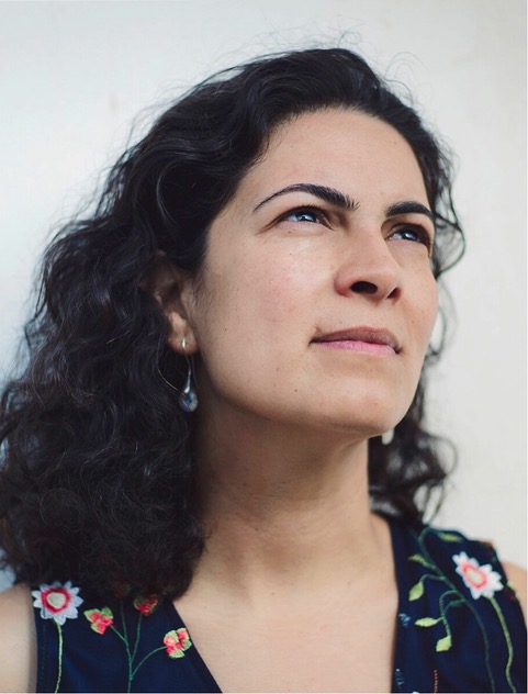 Photo de Amel Bouzid