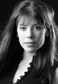 Photo de Sarah Brahy