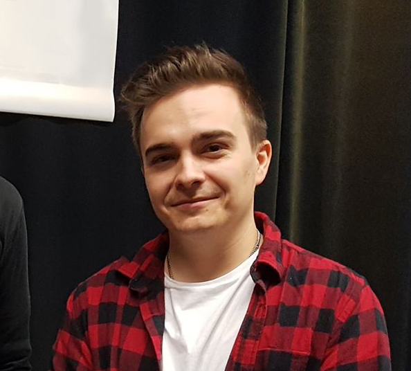 Photo de Jeremy Brauns