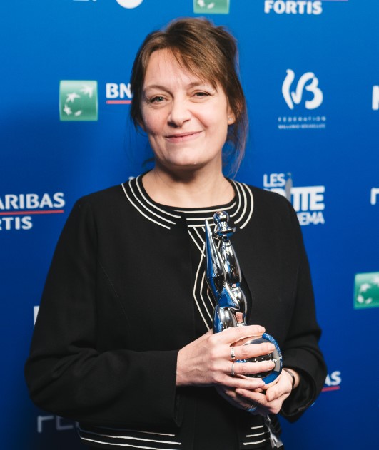 Photo de profile de Julie Brenta