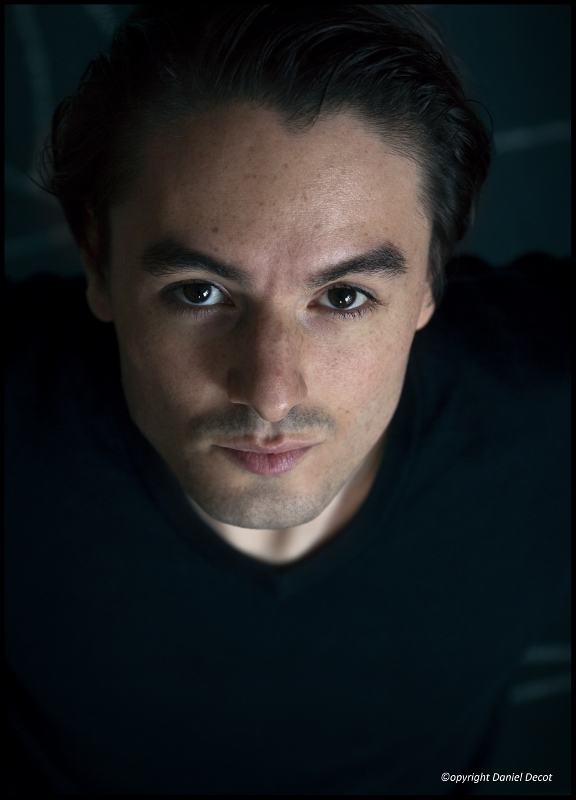 Photo de Samuel Brillon