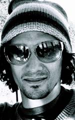 Photo de Fred Brival