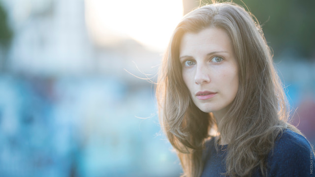 Photo de Lénaïc Brulé