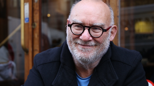 Photo de Jan Bucquoy