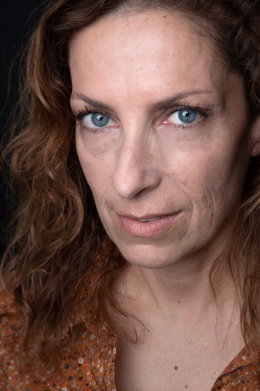 Photo de Nathalie Buiguès