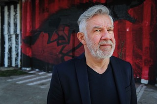 Photo de Joris Bultynck