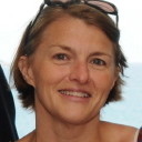 Photo de Catherine Burniaux