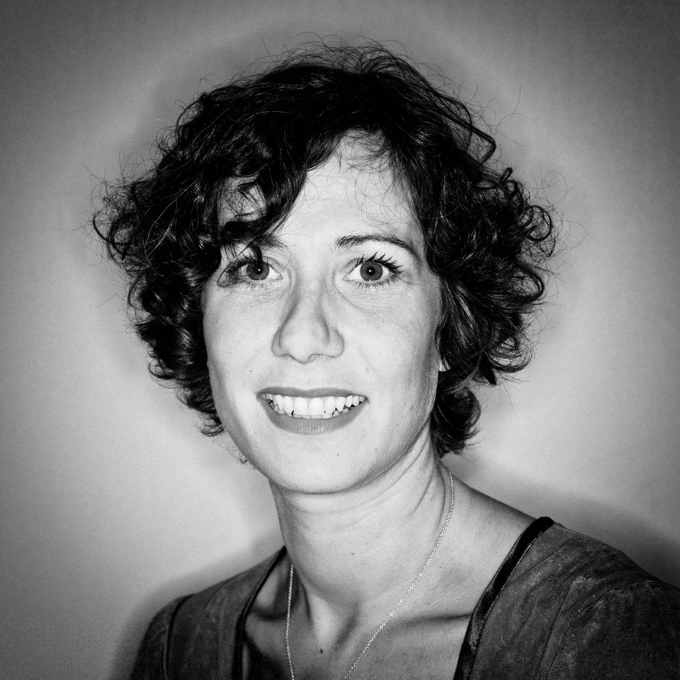 Photo de Lucie Burton