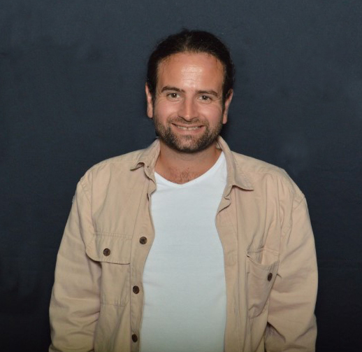 Photo de Benjamin Busquet