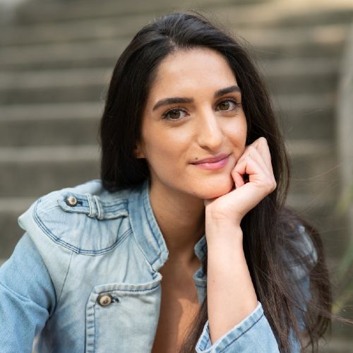 Photo de Selen Cabel