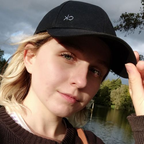 Photo de Louise Caboor