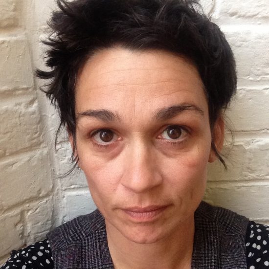 Photo de Natacha Campourcy