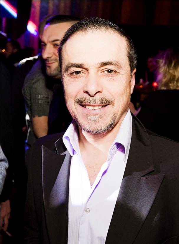 Photo de Gaëtan Cardella