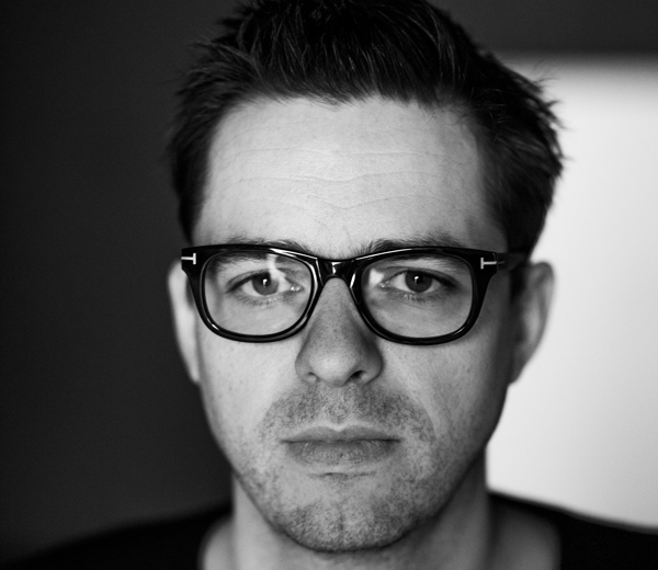 Photo de profile de David Carette