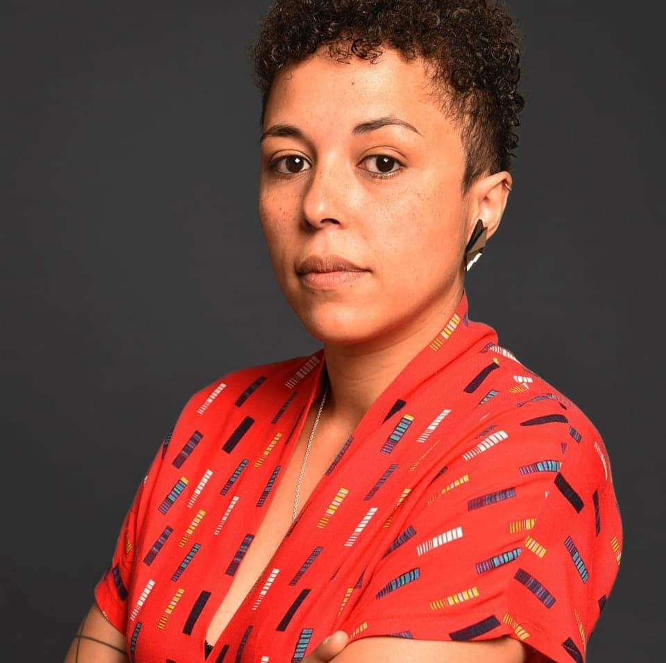 Photo de Amandine Carlier