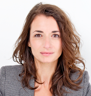 Photo de Sandrine Carneroli