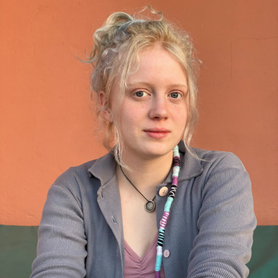 Photo de Luna Carpiaux