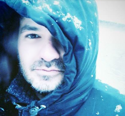 Photo de Dominic Castagnola