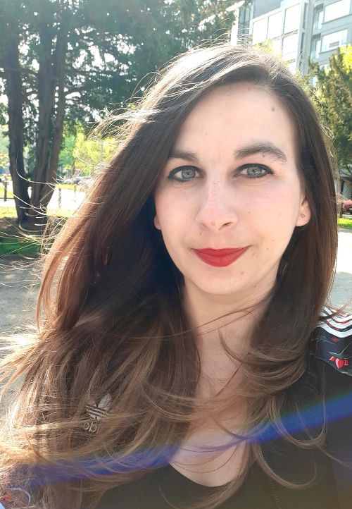 Photo de Caroline Castrogiovanni