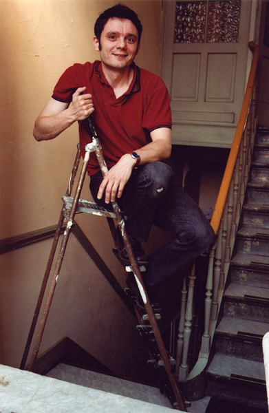 Photo de Michel Caulea