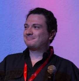 Photo de Grégory Cavinato