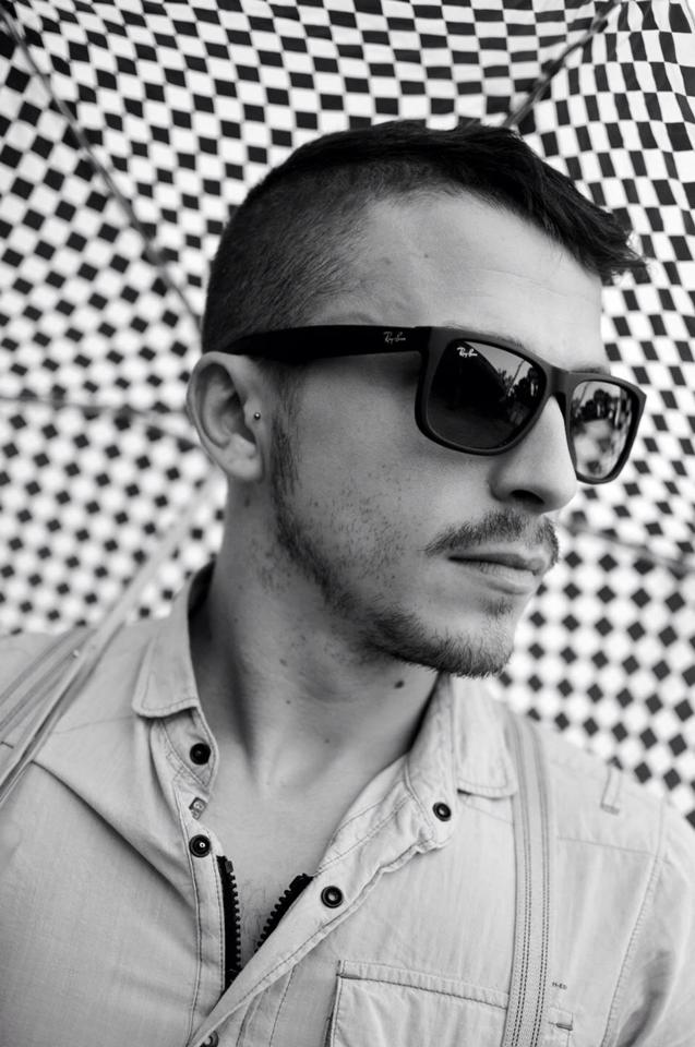 Photo de Nicolas Cesaro