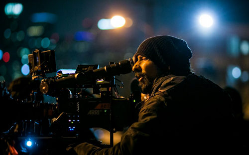 Photo de Shadi Chaaban