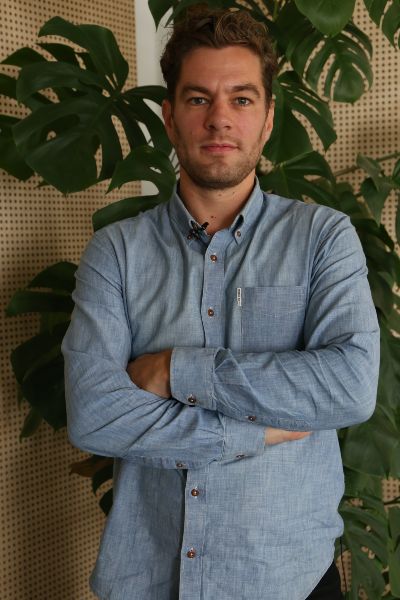 Photo de profile de Baptiste Charles