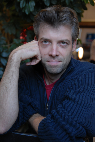 Photo de Damien Chemin