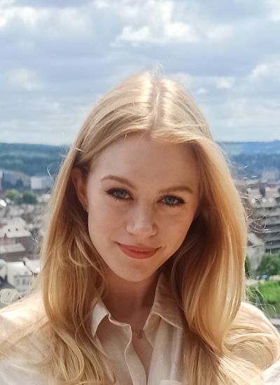 Photo de Yulia Chernyshkova