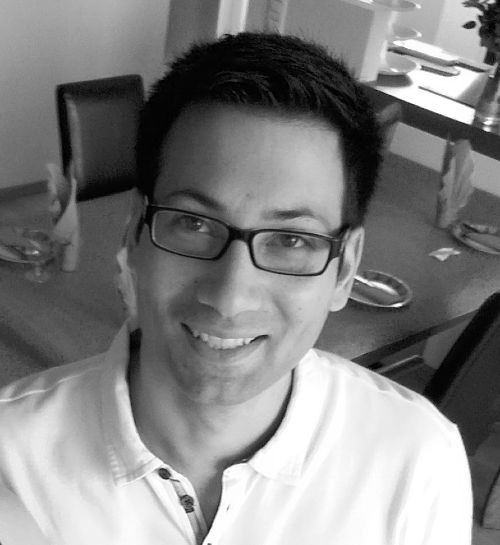 Photo de Cédric Chéty