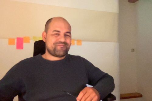 Photo de Faisal Chichah