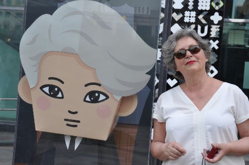 Photo de profile de Anne Christophe