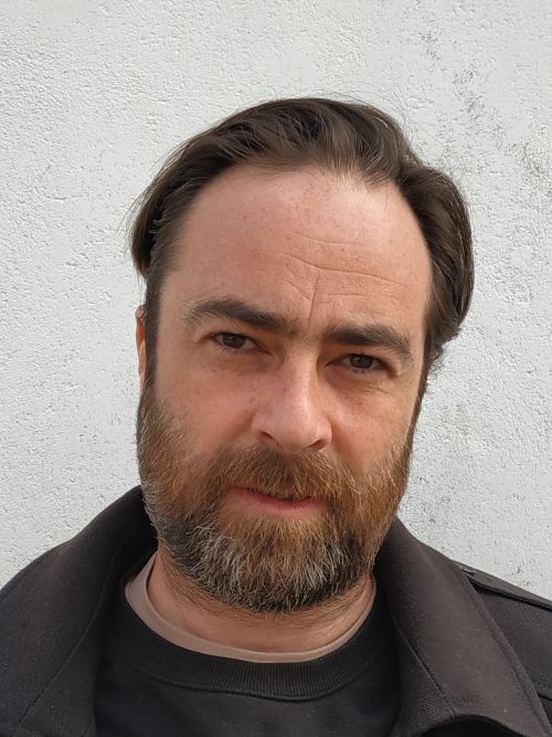 Photo de profile de Frédéric Clou