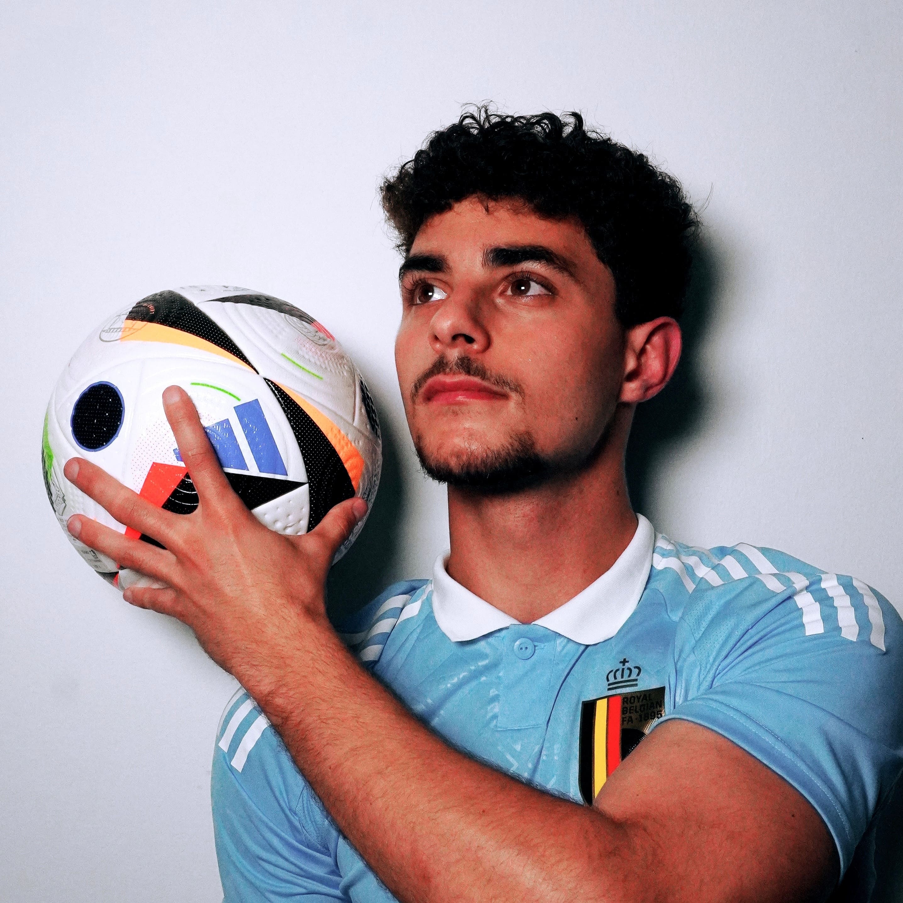 Photo de William Cochart