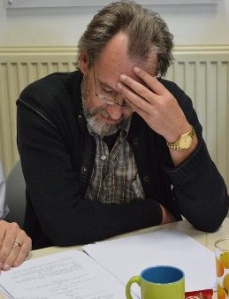 Photo de Mik Colignon