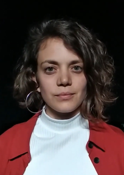 Photo de Clémentine Colpin